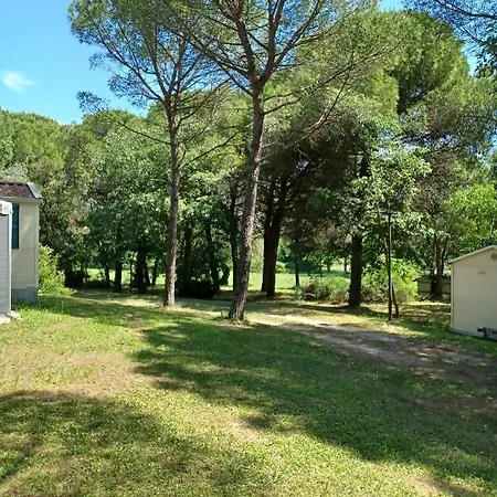 Gemini Mobil Campeggio