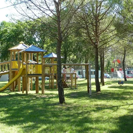 Gemini Mobil Campeggio